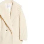 MaxMara Двубортный жакет Max Mara, White - фото 9