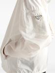 Куртка Re-Nylon Prada, белый - фото 5
