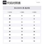 Беговые кроссовки BALMAIN - фото 2