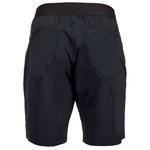 Шорты Q36.5 Active Q37BPM, черный - фото 2