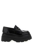 Лоферы 'Carter Platform' Alexander Wang, черный - фото