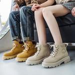 Ботинки Martin унисекс Take A Break, розовый - фото 18