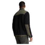 Толстовка North Sails Polyester Nylon Full Zip, черный - фото 2