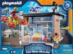 PLAYMOBIL, Драконы: Девять королевств — Лаборатория Икариса, 71084 Inna marka - фото 8