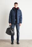 Пуховик ESSENTIAL JACKET Tommy Hilfiger, темно-синий - фото 5