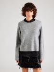 Свитер VERO MODA VMJUPITER, Grey - фото 2