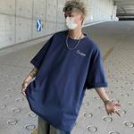 Футболка унисекс Favepop, цвет Burgundy - фото 16