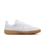 Кроссовки field general 82 'white gum light brown' Nike, белый - фото 2