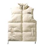 Жилет унисекс Jeep, темно-синий - фото 13