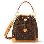 LOUIS VUITTON Сумка - фото