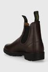 Ботинки челси Blundstone, коричневый - фото 3