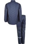 Парка THERMO TIGER SET ZIGZAG, цвет Navy blazer - фото 2