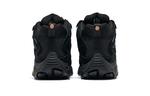 MERRELL Мокасины Moab 3 Mid Waterproof 'Triple Black', цвет Black - фото 5