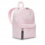 Женский рюкзак Jordan, Розовый - фото 2