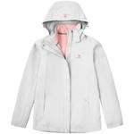 Женская уличная куртка CAMEL, Черный - фото 3