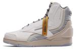 Кроссовки BB4K2 Nasa Artifact Transfer Program Reebok, White/Tan - фото