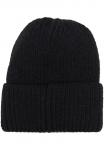 Шапка Aim'n Beanie, черный - фото 2
