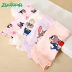 Трусы 4 штуки Image Color детские Disney, Image Color - фото 5