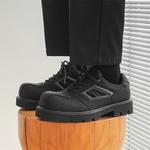 Туфли Men"s Casual Men Low-Top черный Chi Wolf - фото 5