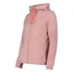 Куртка CMP 34G5826, розовый - фото 3