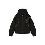 Унисекс куртка Under Armour, черный - фото