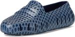 Лоферы Floafers Posh Driver Print, цвет Navy Hex/Navy - фото 7