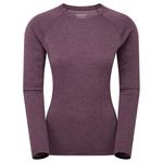 Лонгслив Montane Dart, фиолетовый - фото 2