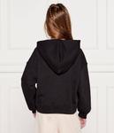 Свитер Loose fit Calvin Klein Jeans, черный - фото 3