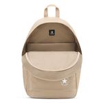 CONVERSE Рюкзак в бежевом цвете - фото 4