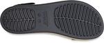 Сандалии Crocs Brooklyn, Black - фото 7