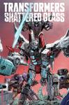 Transformers: Shattered Glass (IDW Publishing) - фото