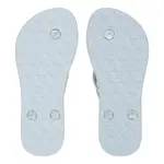 Сандалии детские Roxy Viva Vi, серый - фото 4