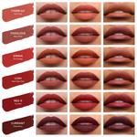 Помада Hourglass Unlocked Soft Matte Lipstick, Lush 360 - фото 7