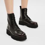 Martin Boot женские Charles&Keith - фото 8