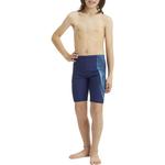 Плавки ju.-swimming trunks norm jammer b Energetics, синий - фото 3