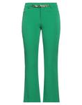 Брюки Liu •Jo, зеленый - фото