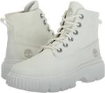 Женские ботинки Timberland Greyfield из ткани - фото 6