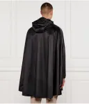 Пальто Rains, черный - фото 4