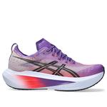 Кроссовки ASICS Megablast 'Edo Purple' - фото 2