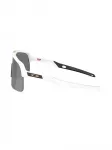 Солнцезащитные очки Sutro Lite Oakley, белый - фото 3