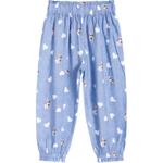 Детские штаны Disney, белый - фото 4