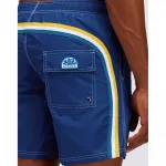 Шорты для плавания Sundek Iconic, синий - фото 5