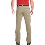 Брюки Maier Sports Wanderhose Nil, бежевый - фото 4