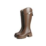 Сапоги BELLE Knee-high Boots Women's, черный - фото 10