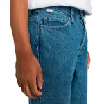 Джинсы Element Regular 5, синий - фото 4