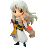 Фигурка Q Posket Inuyasha Style B Chibi BANPRESTO - фото 4