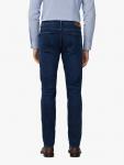 Узкие джинсы Hackett London, Denim Blue - фото 3