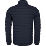 Пуховик мужской черный Asics - фото 2