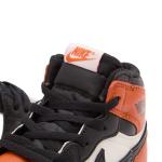 1 высокие ретро-кеды Air Jordan, мультиколор - фото 4