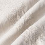 Потертые джинсы slim-fit Givenchy, белый - фото 7